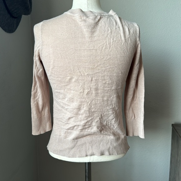 F21 - basic cardigan - Picture 3 of 4